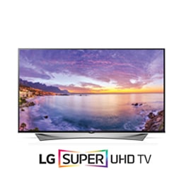 تلفزيون 65UF950T 3D سوبر الترا فائق الوضوح2