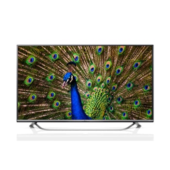 تلفزيون 43UF770T الذكية الترا فائق الوضوح1