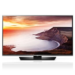 إل جي تلفزيون 43 LF570T2