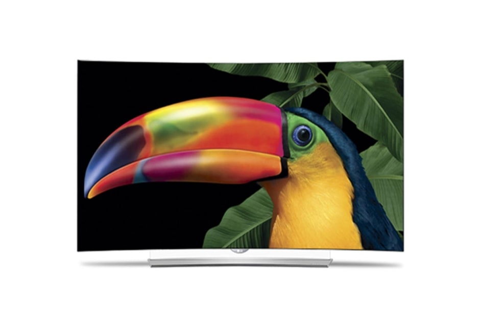 LG تلفزيون 4K 3D + الذكية OLED 55EG960T, 55EG960T