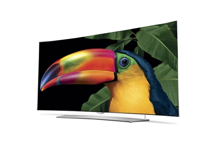 LG تلفزيون 4K 3D + الذكية OLED 55EG960T, 55EG960T, thumbnail 2