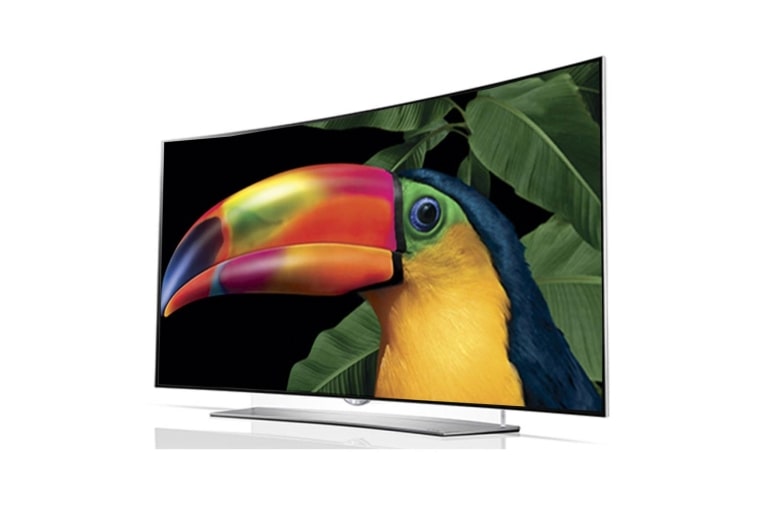 LG تلفزيون 4K 3D + الذكية OLED 55EG960T, 55EG960T, thumbnail 3