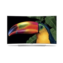 تلفزيون 4K 3D + الذكية OLED 55EG960T2