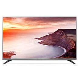 إل جي تلفزيون 49 LF540V2