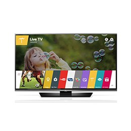 إل جي ويب أو إس تلفزيون 2