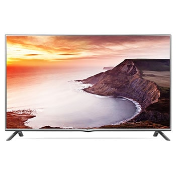 إل جي تلفزيون 1