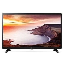 إل جي تلفزيون 2