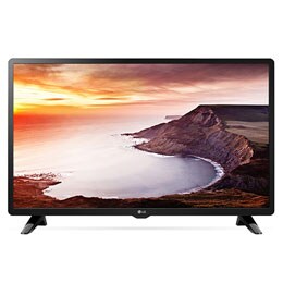 إل جي تلفزيون 2