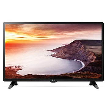 إل جي تلفزيون 1