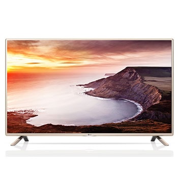  أيل أي دي تلفزيون1