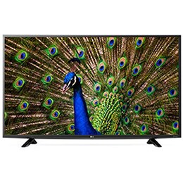 إل جي ويب أو إس تلفزيون 2