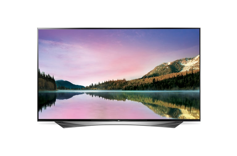 LG تلفزيون LG Super UHD, 79UH953V, thumbnail 1