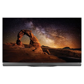 تلفاز OLED من إل جي1