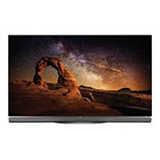 LG تلفاز OLED من إل جي, OLED65E6V-T, thumbnail 1