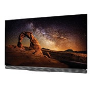 LG تلفاز OLED من إل جي, OLED65E6V-T, thumbnail 2
