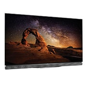 LG تلفاز OLED من إل جي, OLED65E6V-T, thumbnail 6