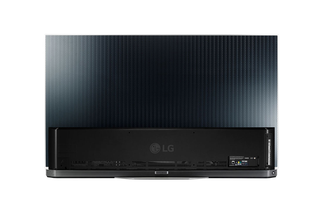 LG تلفاز OLED من إل جي, OLED65E6V-T, thumbnail 7