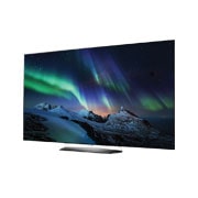 LG تلفزيون OLED من LG, OLED65B6V-T, thumbnail 2