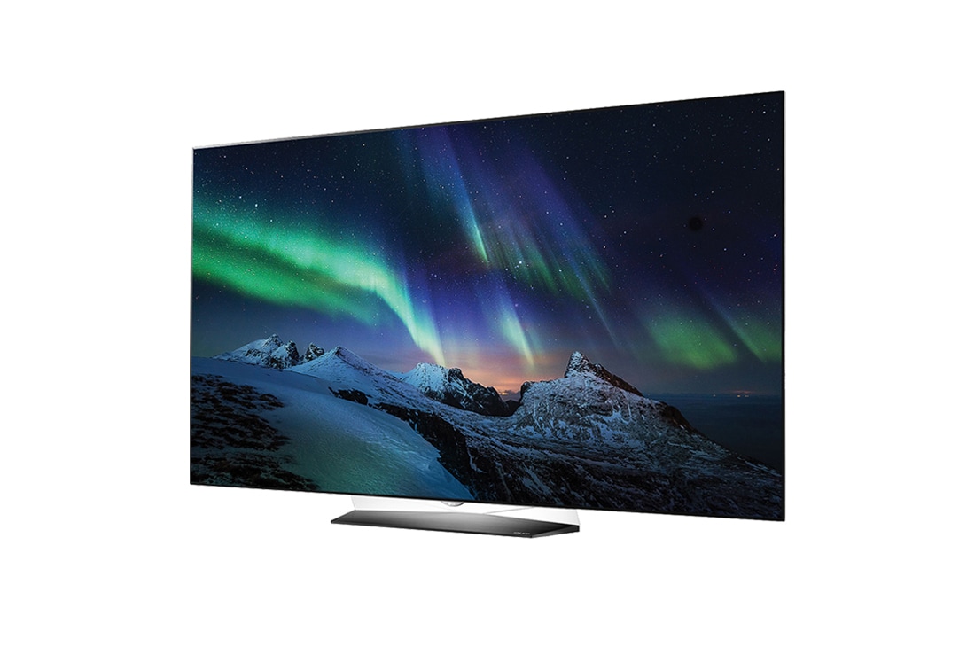 LG تلفزيون OLED من LG, OLED65B6V-T, thumbnail 2