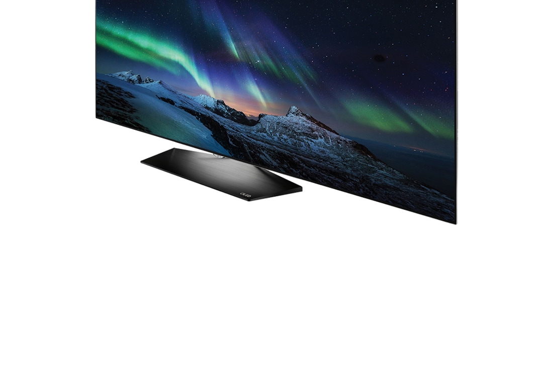 LG تلفزيون OLED من LG, OLED65B6V-T, thumbnail 4