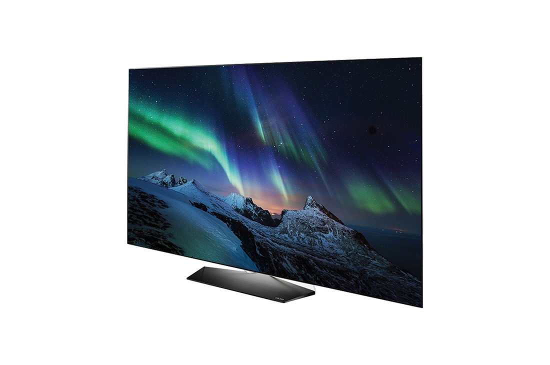 LG تلفزيون OLED من LG, OLED65B6V-T, thumbnail 5