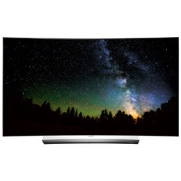 تلفاز OLED من إل جي2