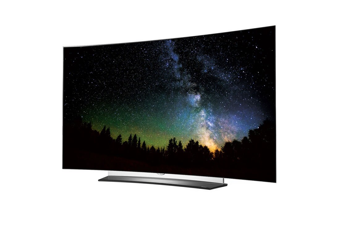 LG تلفاز OLED من إل جي, OLED65C6V-T, thumbnail 2