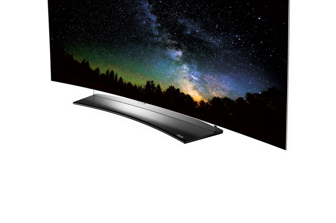 LG تلفاز OLED من إل جي, OLED65C6V-T, thumbnail 4