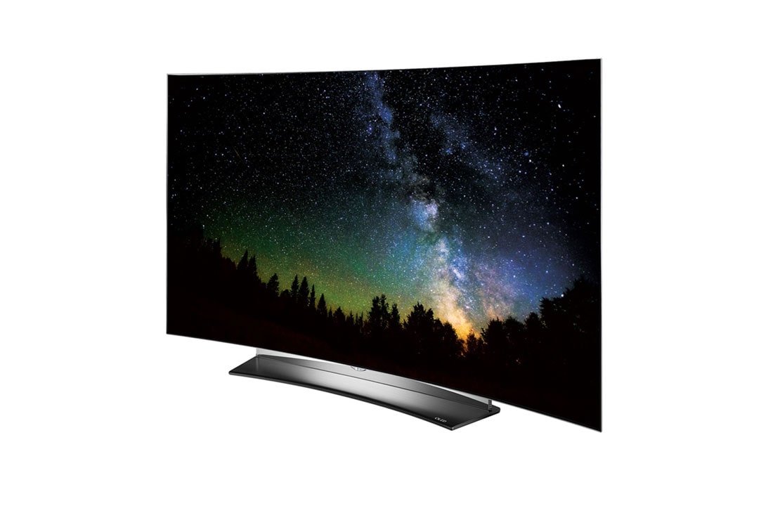 LG تلفاز OLED من إل جي, OLED65C6V-T, thumbnail 5