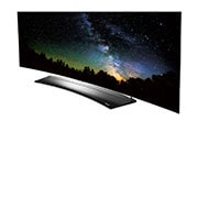 LG تلفاز OLED من إل جي, OLED65C6V-T, thumbnail 4