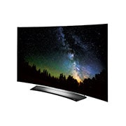 LG تلفاز OLED من إل جي, OLED65C6V-T, thumbnail 5