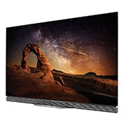 LG تلفاز OLED من إل جي, OLED55E6V-T, thumbnail 3