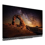 LG تلفاز OLED من إل جي, OLED55E6V-T, thumbnail 5
