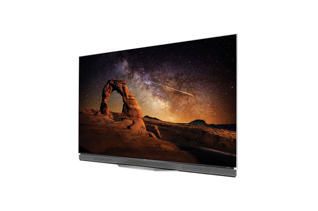 LG تلفاز OLED من إل جي, OLED55E6V-T, thumbnail 3
