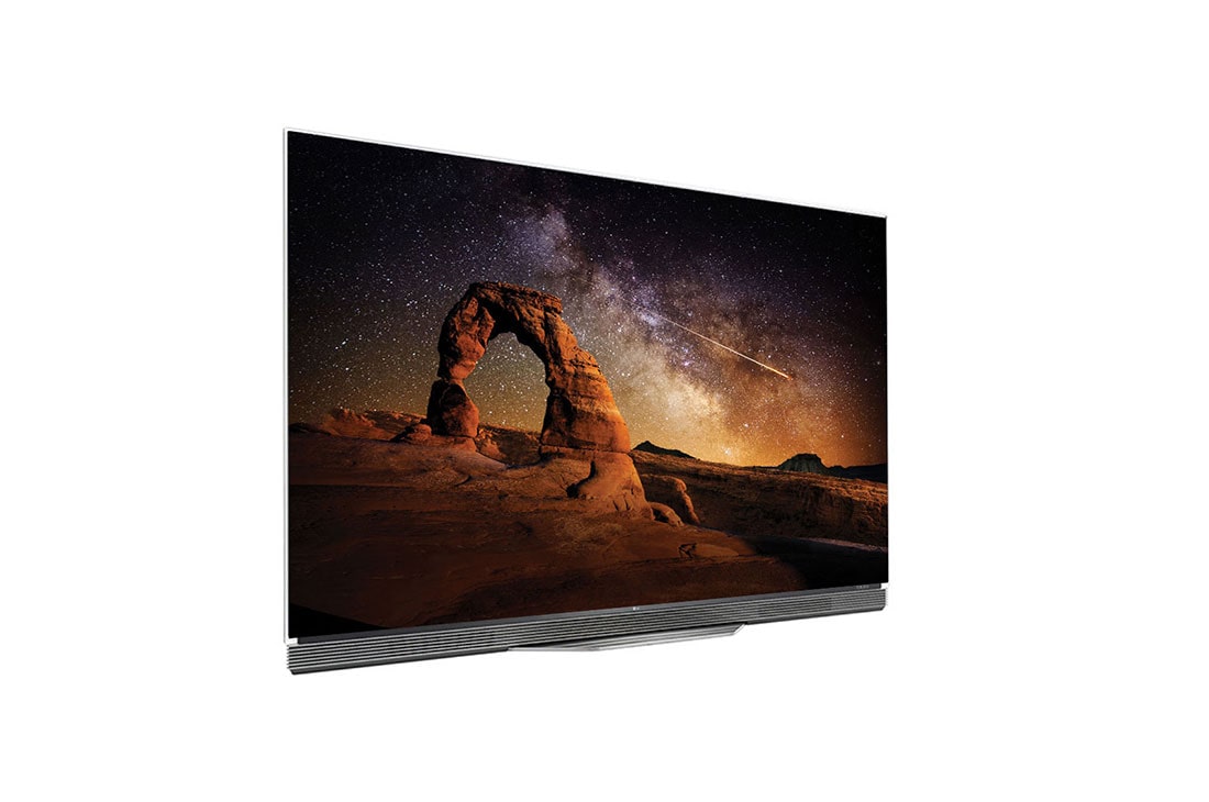 LG تلفاز OLED من إل جي, OLED55E6V-T, thumbnail 5