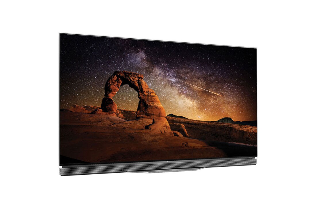 LG تلفاز OLED من إل جي, OLED55E6V-T, thumbnail 6