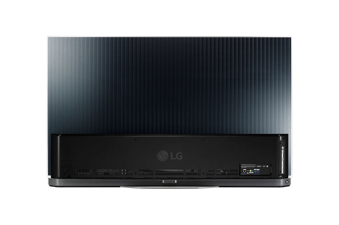 LG تلفاز OLED من إل جي, OLED55E6V-T, thumbnail 7