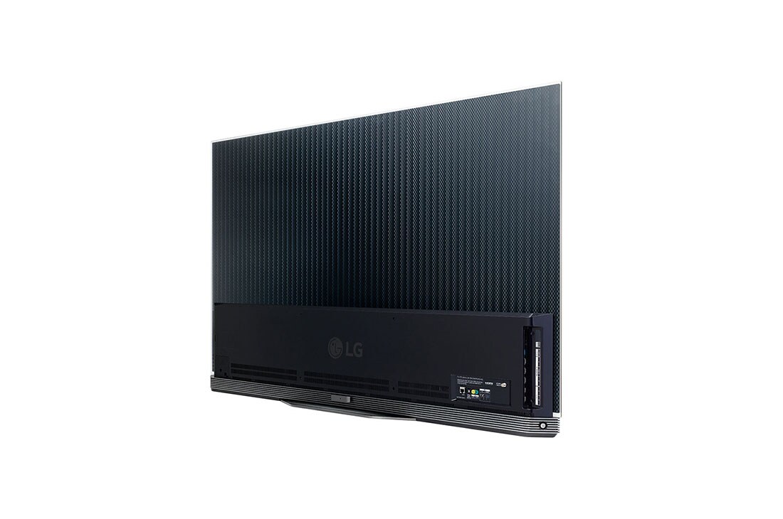 LG تلفاز OLED من إل جي, OLED55E6V-T, thumbnail 8