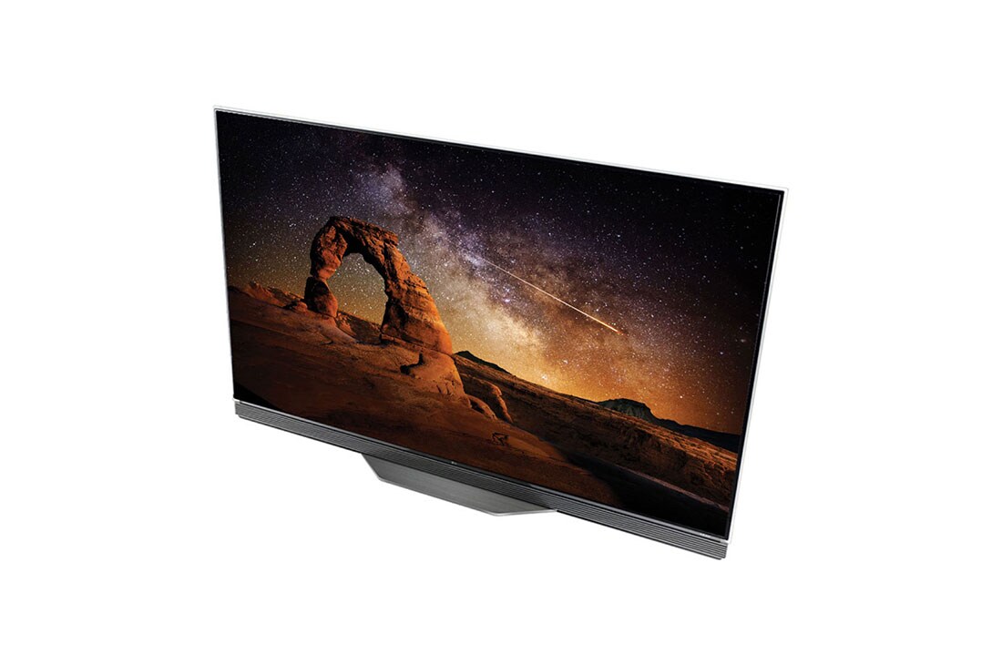 LG تلفاز OLED من إل جي, OLED55E6V-T, thumbnail 10