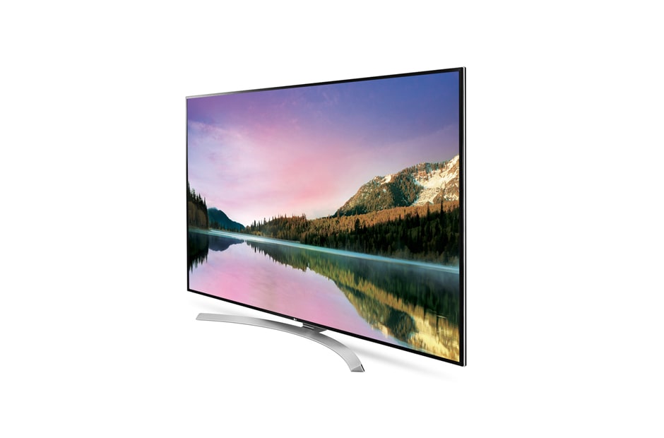 LG تلفاز SUPER UHD من إل جي, 86UH955V-TA, thumbnail 5