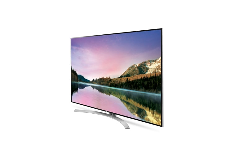 LG تلفاز SUPER UHD من إل جي, 86UH955V-TA, thumbnail 5