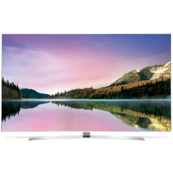 LG NanoCell TV1