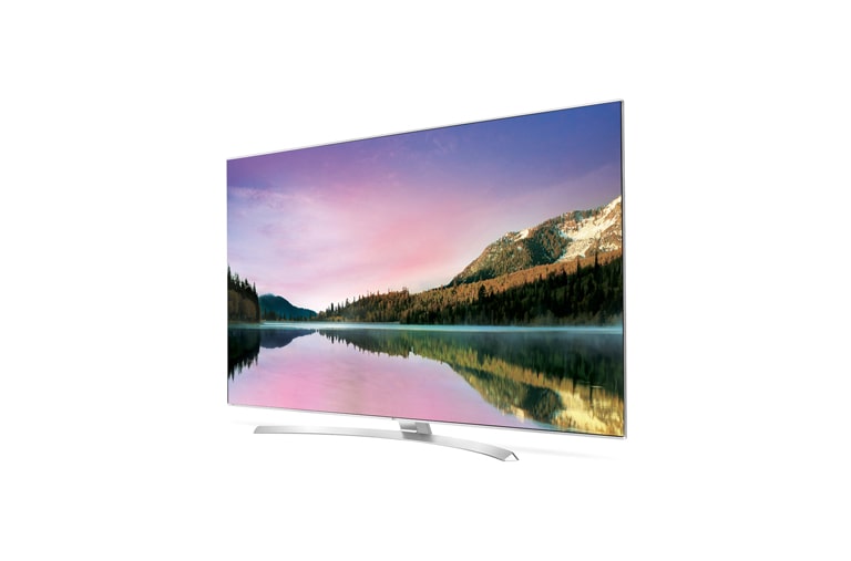 LG NanoCell TV, 65UH950V-TA, thumbnail 3