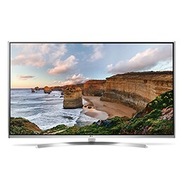 تلفاز SUPER UHD من إل جي2