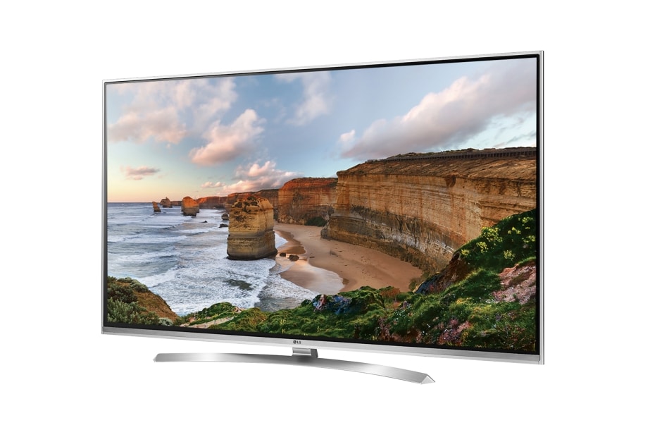 LG تلفاز SUPER UHD من إل جي, 75UH855V-TA, thumbnail 2