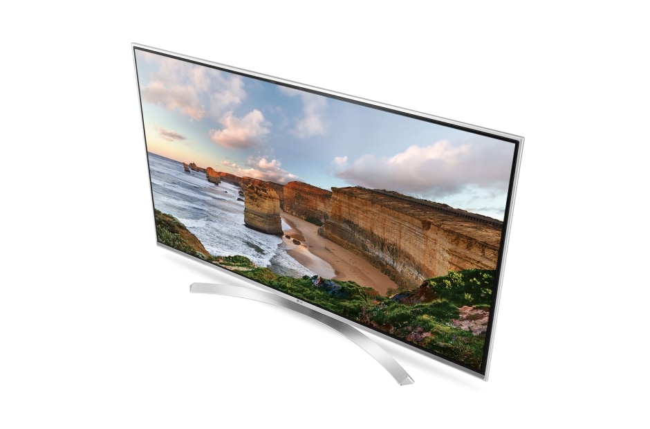 LG تلفاز SUPER UHD من إل جي, 75UH855V-TA, thumbnail 9