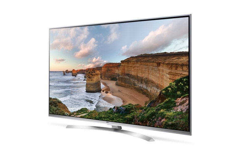 LG تلفاز SUPER UHD من إل جي, 75UH855V-TA, thumbnail 3