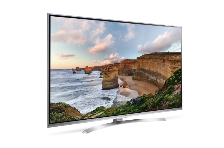 LG تلفاز SUPER UHD من إل جي, 75UH855V-TA, thumbnail 6