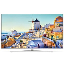 LG NanoCell TV2