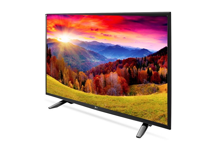 LG تلفاز FULL HD من إل جي, 49LH510V-TD, thumbnail 5